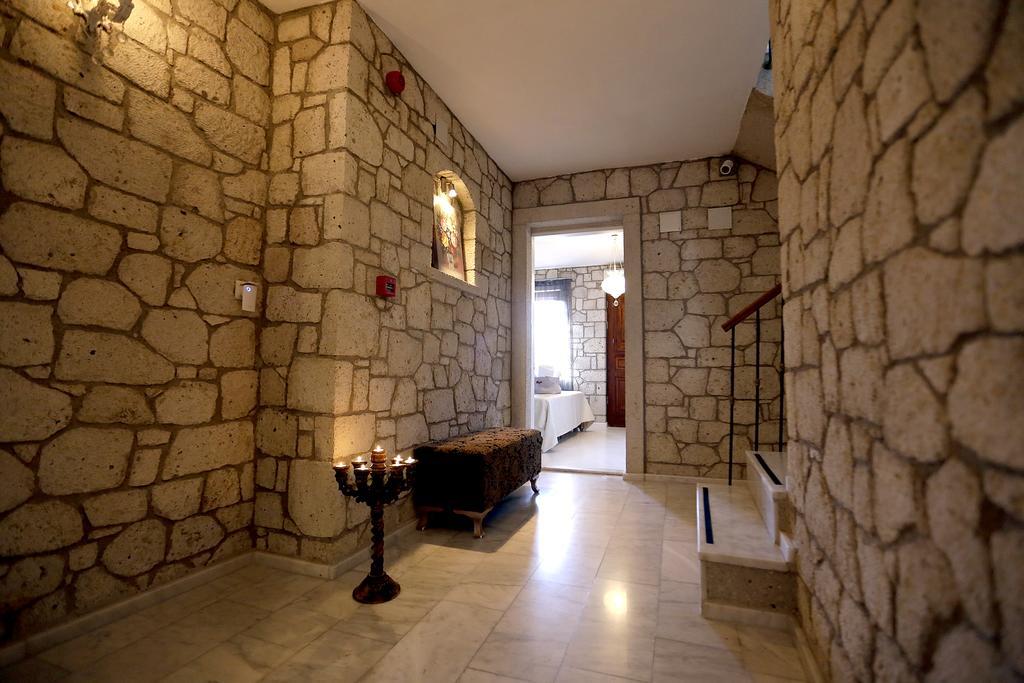 Lodos Butik Hotel Alacati Exterior photo