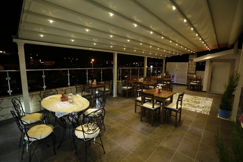 Lodos Butik Hotel Alacati Exterior photo