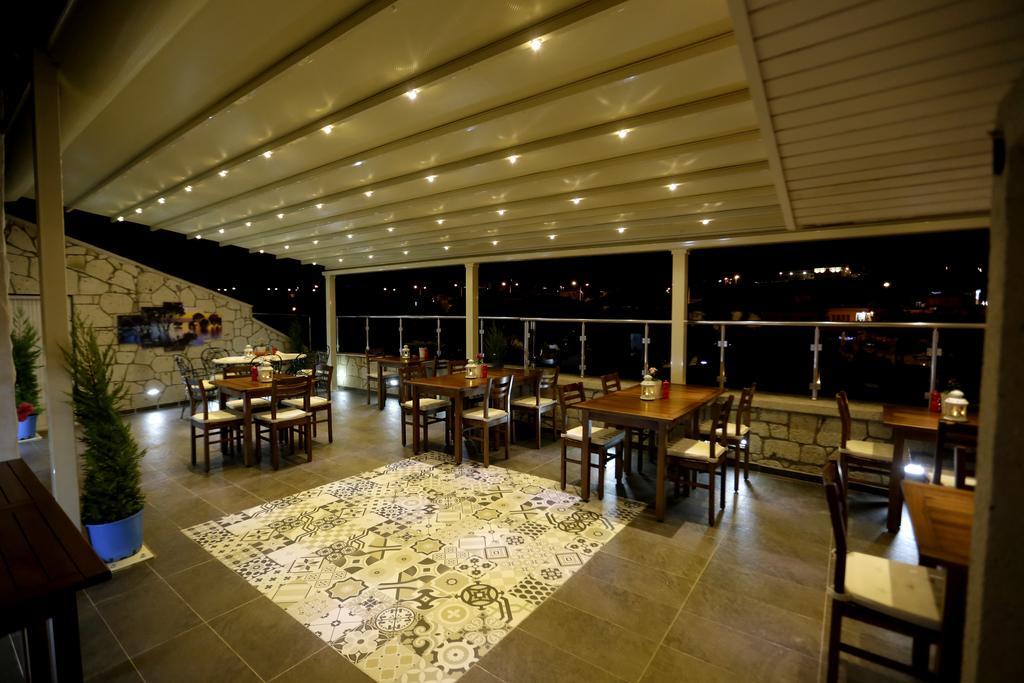 Lodos Butik Hotel Alacati Exterior photo