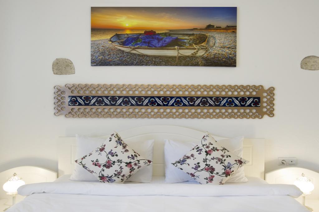 Lodos Butik Hotel Alacati Exterior photo