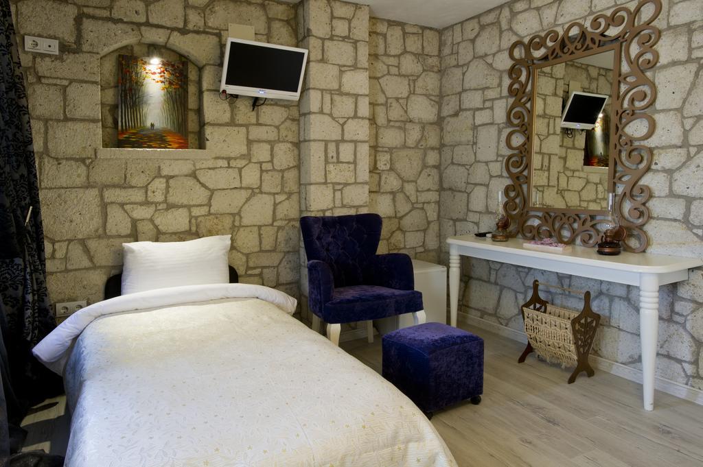 Lodos Butik Hotel Alacati Exterior photo