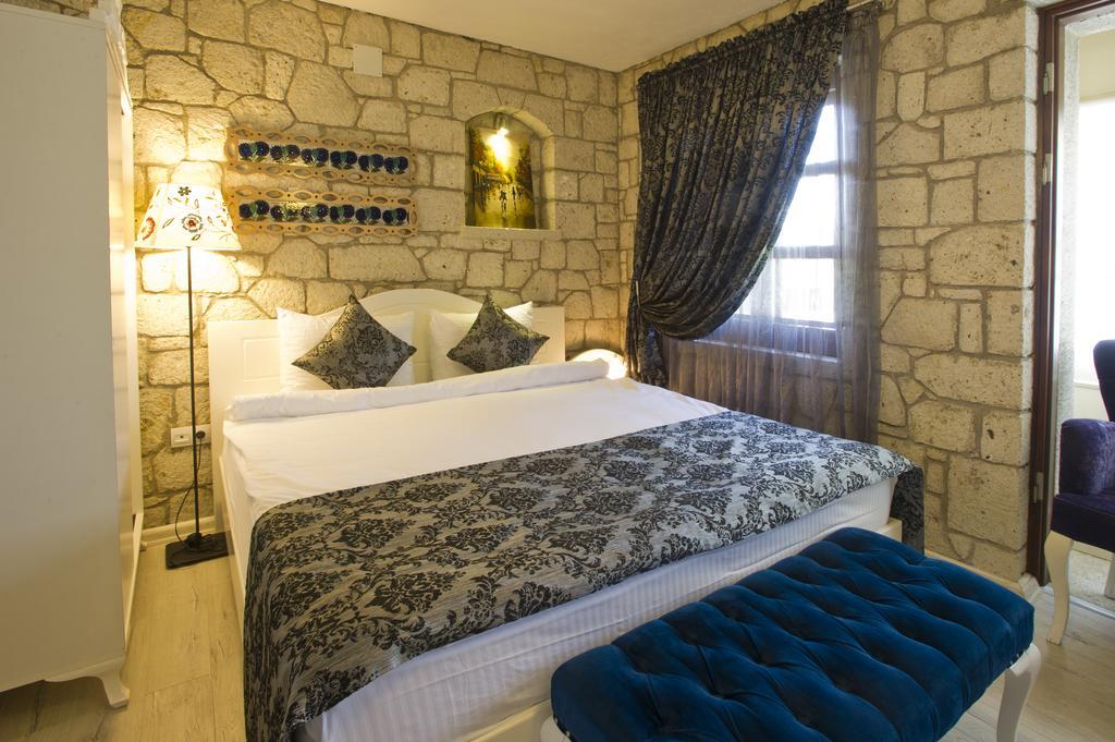 Lodos Butik Hotel Alacati Exterior photo