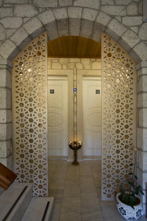 Lodos Butik Hotel Alacati Exterior photo