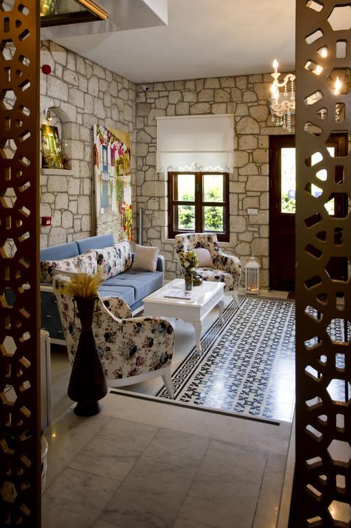 Lodos Butik Hotel Alacati Exterior photo